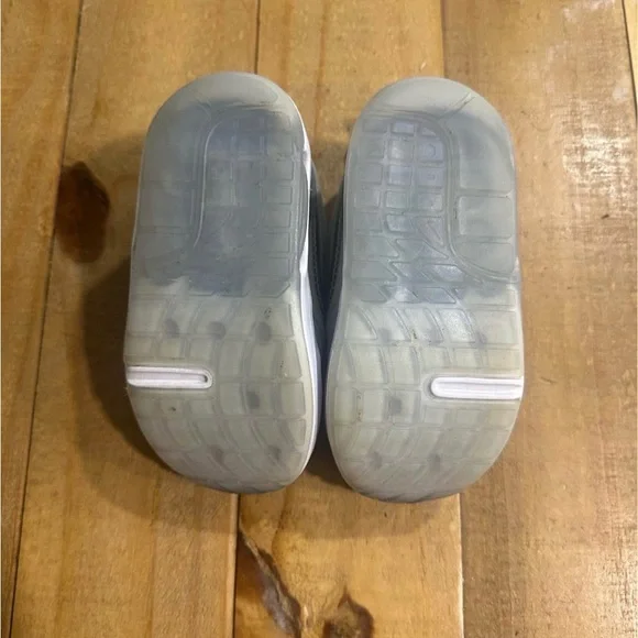 NIKE  Air Max Motif TD 'Hyper Royal' - Picture 4 of 5